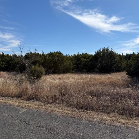 310 Sundance TRL, Liberty Hill, TX 78642