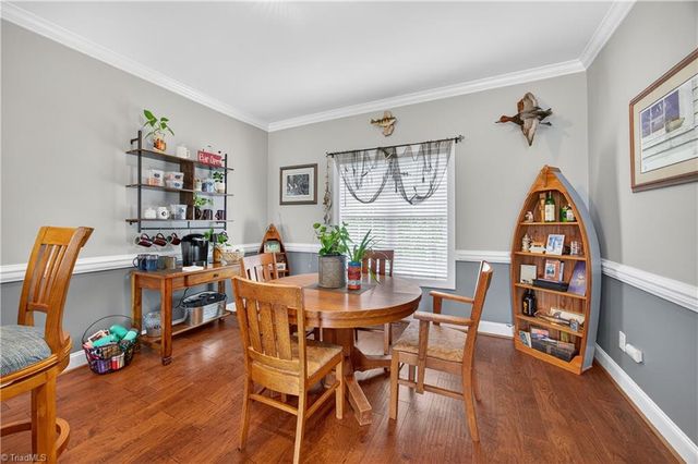1204 Davenport Court, Kernersville, NC 27284