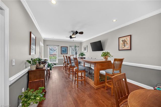 1204 Davenport Court, Kernersville, NC 27284
