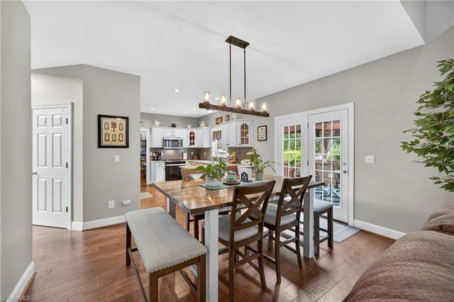 1204 Davenport Court, Kernersville, NC 27284