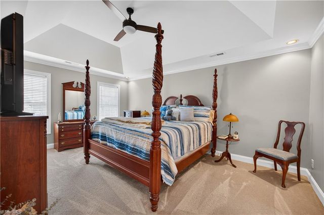 1204 Davenport Court, Kernersville, NC 27284