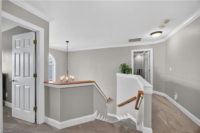 1204 Davenport Court, Kernersville, NC 27284