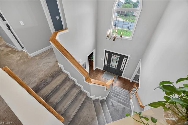 1204 Davenport Court, Kernersville, NC 27284