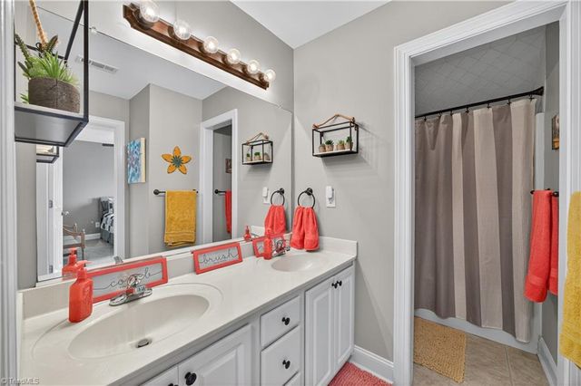1204 Davenport Court, Kernersville, NC 27284
