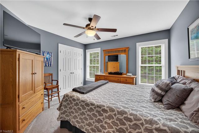 1204 Davenport Court, Kernersville, NC 27284