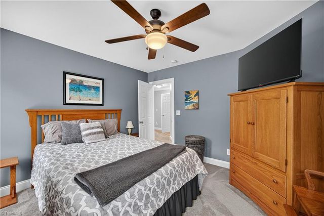1204 Davenport Court, Kernersville, NC 27284