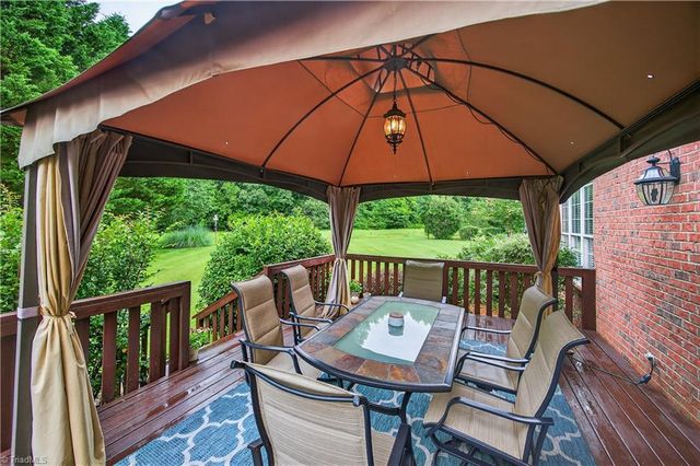 1204 Davenport Court, Kernersville, NC 27284