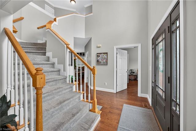 1204 Davenport Court, Kernersville, NC 27284