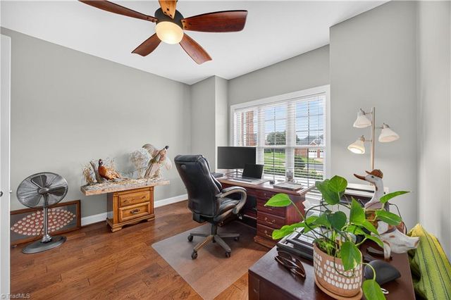 1204 Davenport Court, Kernersville, NC 27284