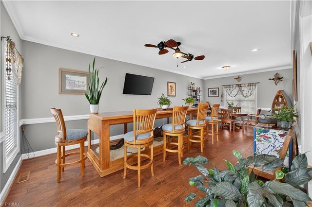 1204 Davenport Court, Kernersville, NC 27284