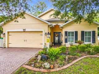 354 CHURCHILL DOWNS BOULEVARD, Deland, FL 32724