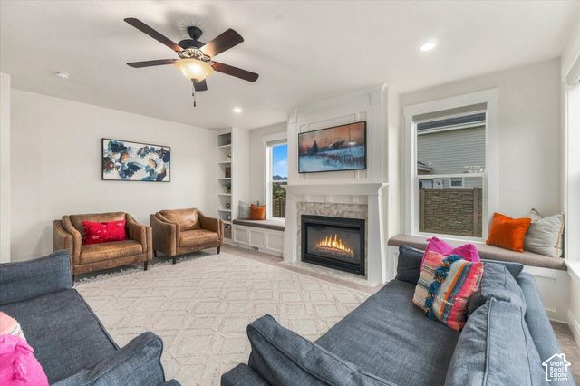 4476 N CREST RIDGE RD, Lehi, UT 84048