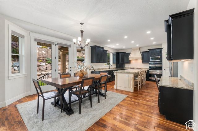 4476 N CREST RIDGE RD, Lehi, UT 84048