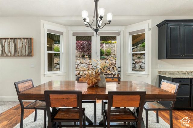4476 N CREST RIDGE RD, Lehi, UT 84048