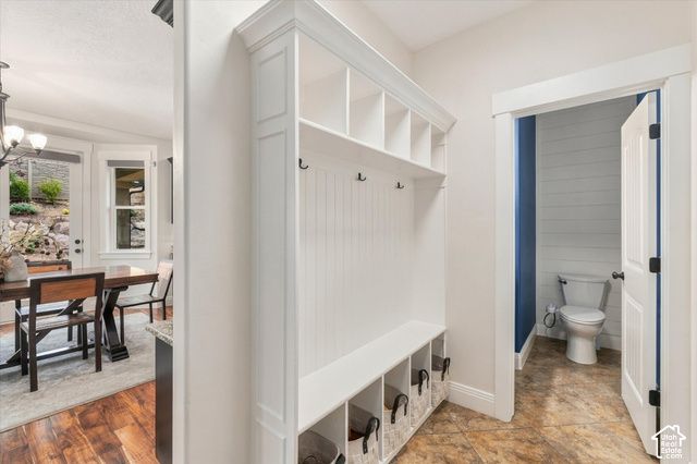 4476 N CREST RIDGE RD, Lehi, UT 84048