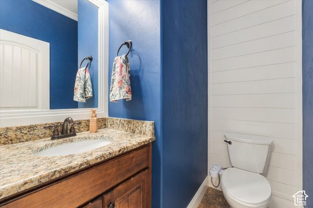 4476 N CREST RIDGE RD, Lehi, UT 84048