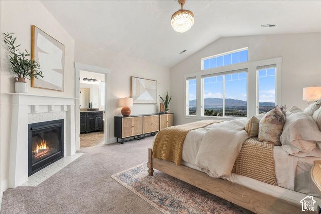 4476 N CREST RIDGE RD, Lehi, UT 84048