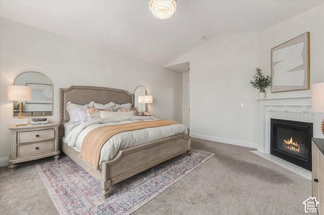 4476 N CREST RIDGE RD, Lehi, UT 84048