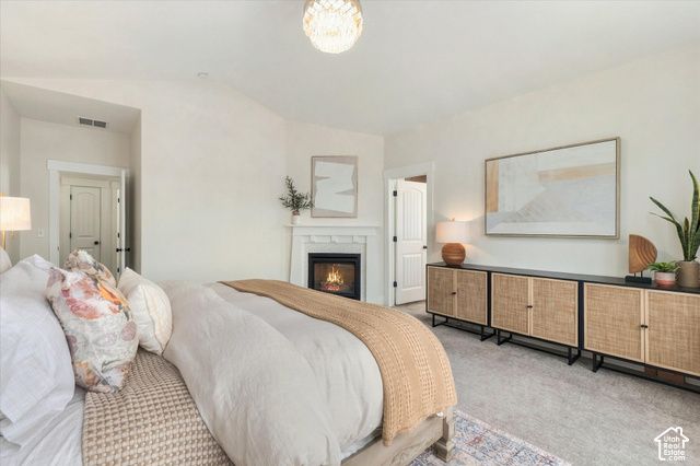 4476 N CREST RIDGE RD, Lehi, UT 84048