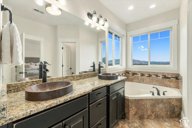 4476 N CREST RIDGE RD, Lehi, UT 84048
