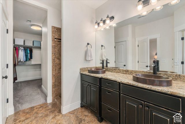 4476 N CREST RIDGE RD, Lehi, UT 84048
