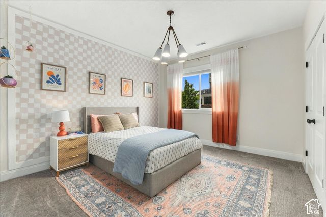 4476 N CREST RIDGE RD, Lehi, UT 84048