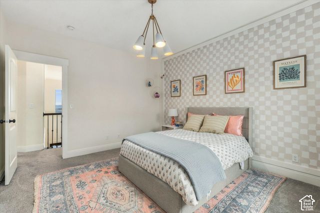 4476 N CREST RIDGE RD, Lehi, UT 84048
