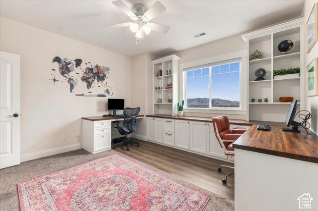 4476 N CREST RIDGE RD, Lehi, UT 84048