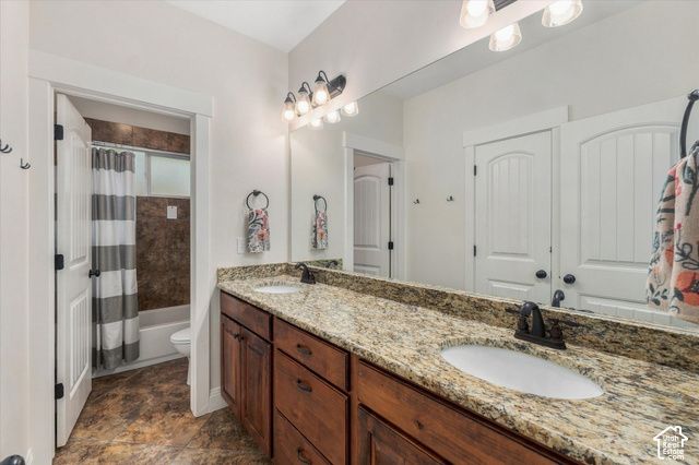 4476 N CREST RIDGE RD, Lehi, UT 84048