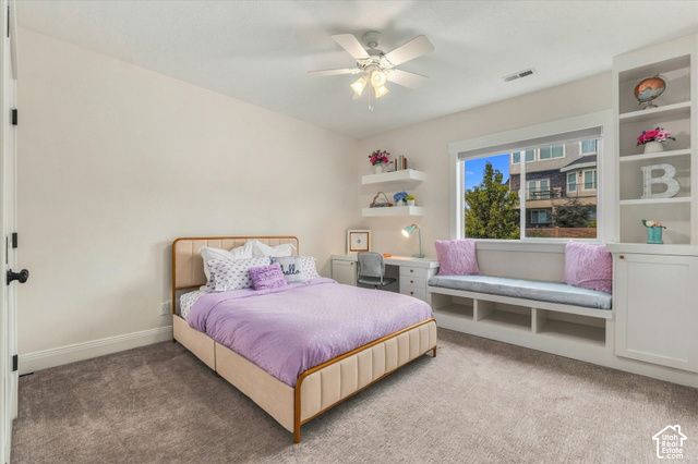 4476 N CREST RIDGE RD, Lehi, UT 84048