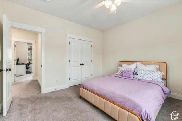 4476 N CREST RIDGE RD, Lehi, UT 84048