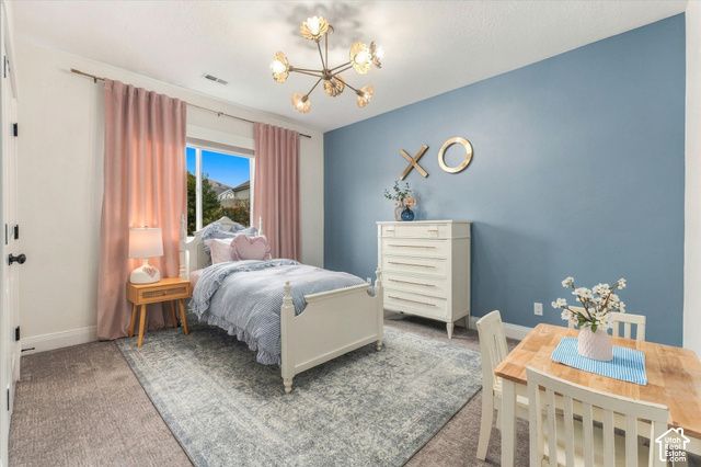4476 N CREST RIDGE RD, Lehi, UT 84048