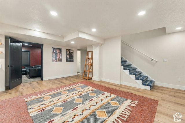 4476 N CREST RIDGE RD, Lehi, UT 84048