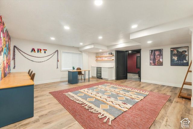 4476 N CREST RIDGE RD, Lehi, UT 84048
