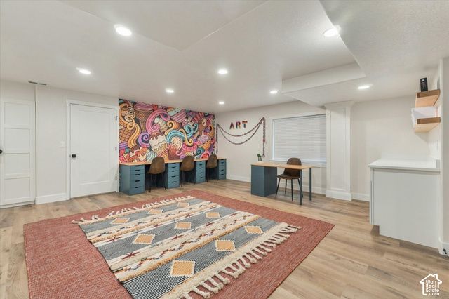 4476 N CREST RIDGE RD, Lehi, UT 84048
