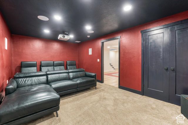 4476 N CREST RIDGE RD, Lehi, UT 84048