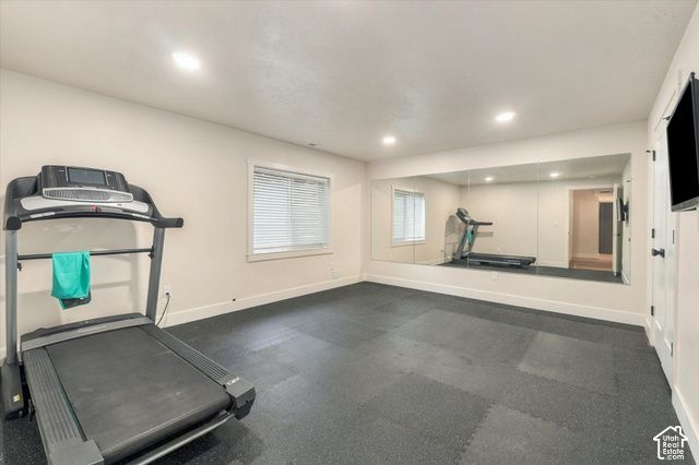 4476 N CREST RIDGE RD, Lehi, UT 84048