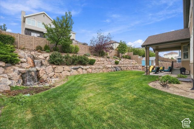 4476 N CREST RIDGE RD, Lehi, UT 84048