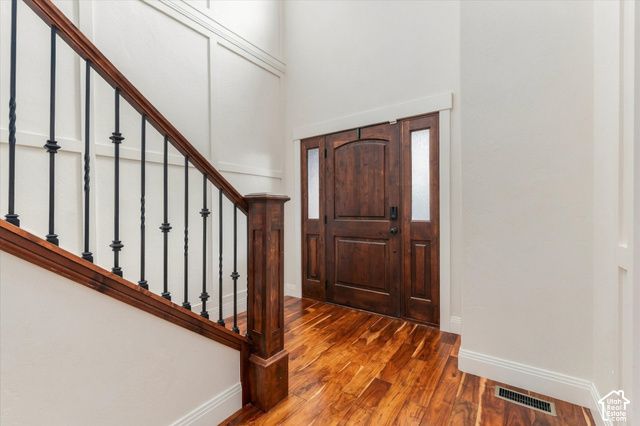 4476 N CREST RIDGE RD, Lehi, UT 84048