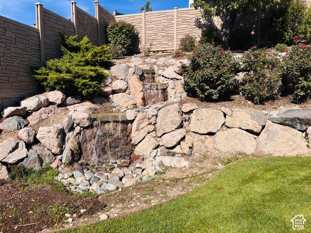 4476 N CREST RIDGE RD, Lehi, UT 84048
