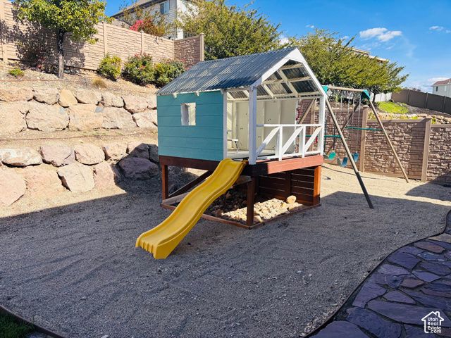 4476 N CREST RIDGE RD, Lehi, UT 84048