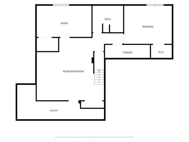 4476 N CREST RIDGE RD, Lehi, UT 84048