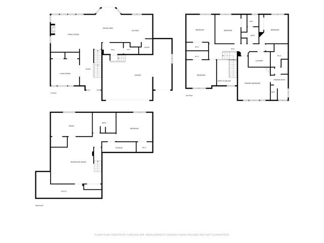 4476 N CREST RIDGE RD, Lehi, UT 84048