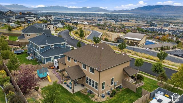 4476 N CREST RIDGE RD, Lehi, UT 84048