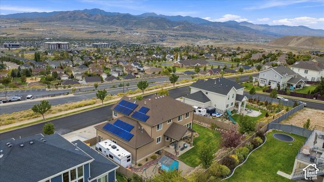 4476 N CREST RIDGE RD, Lehi, UT 84048