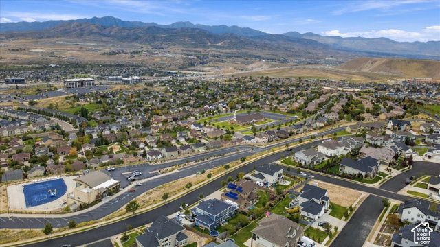 4476 N CREST RIDGE RD, Lehi, UT 84048