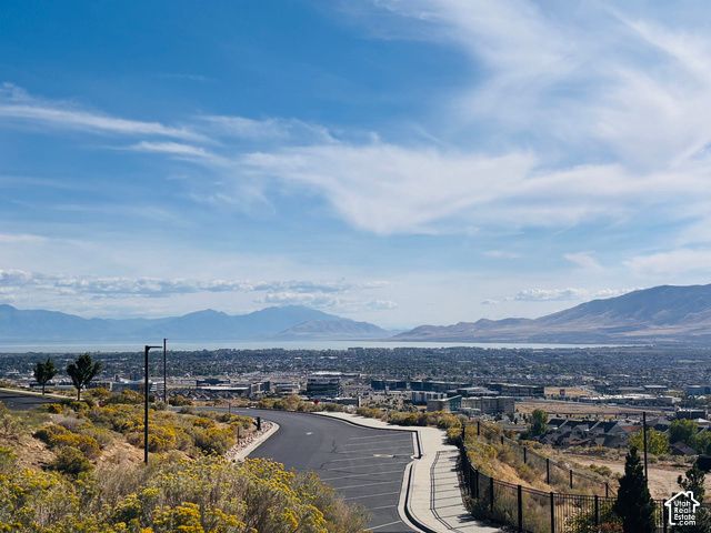 4476 N CREST RIDGE RD, Lehi, UT 84048