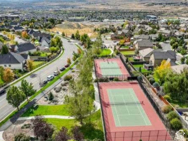 4476 N CREST RIDGE RD, Lehi, UT 84048