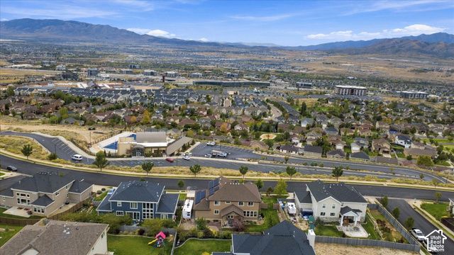 4476 N CREST RIDGE RD, Lehi, UT 84048