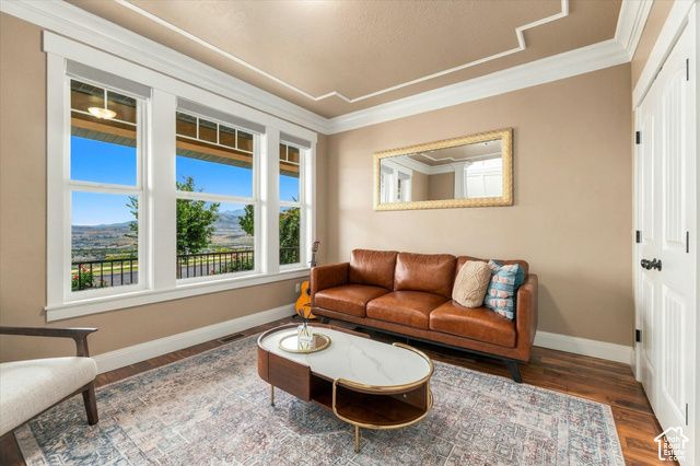 4476 N CREST RIDGE RD, Lehi, UT 84048